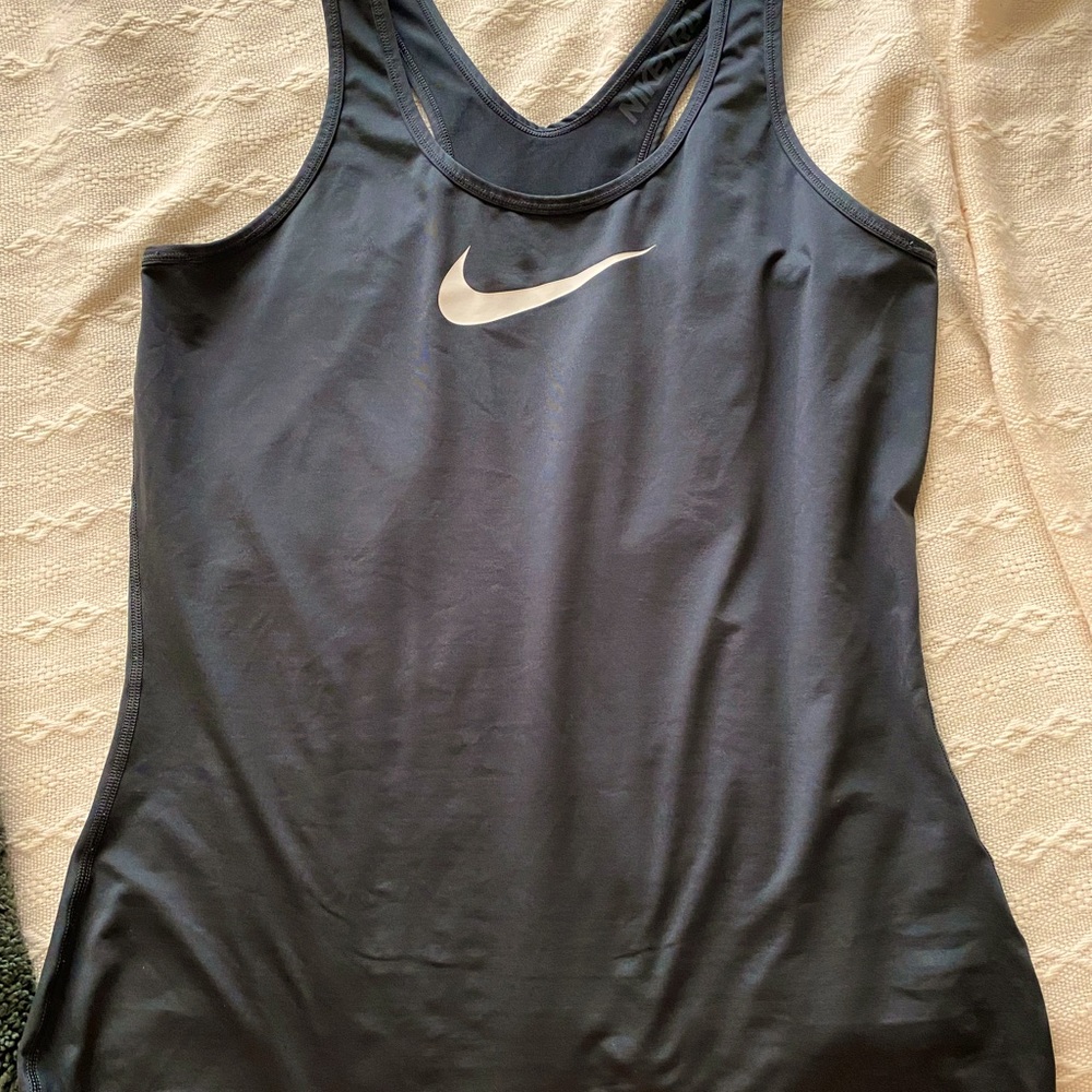 Nike Tank -Dri-Fit